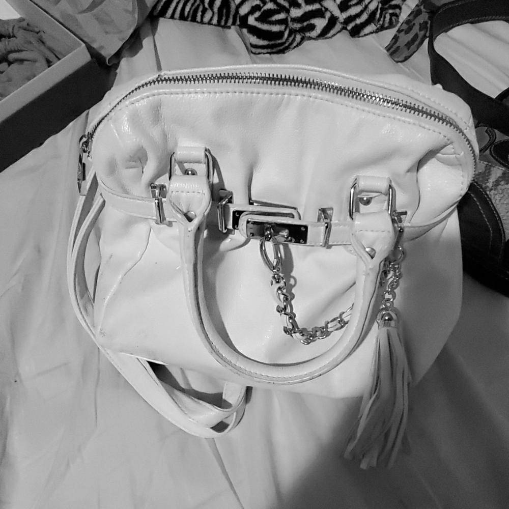 Steve madden bag